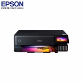 爱普生（EPSON） L8188 彩色喷墨一体机