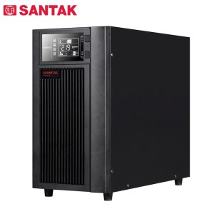 山特（SANTAK）C10KS 10KVA/9000W在线式UPS不间断电源 满载2小时