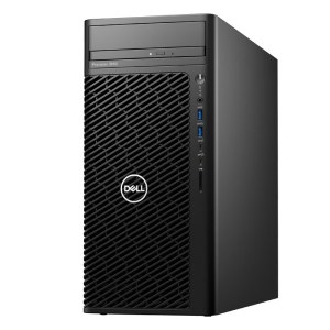 DELL T3660塔式工作站 i5-13500/16G/1TSSD/GT730 2G/27英寸